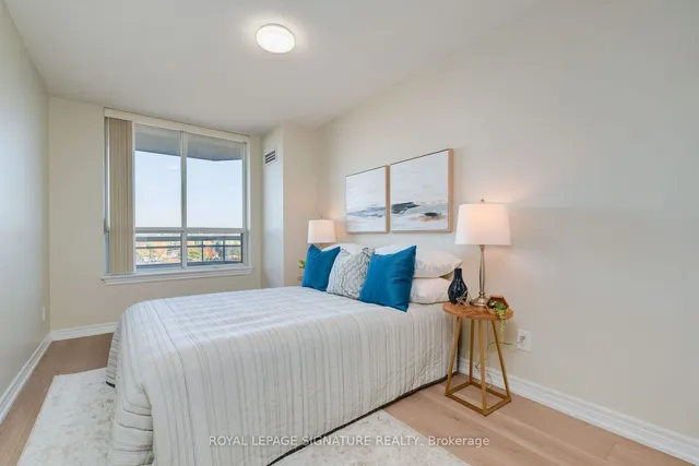 Additional image 22 of 1700 Eglinton Ave Unit 803