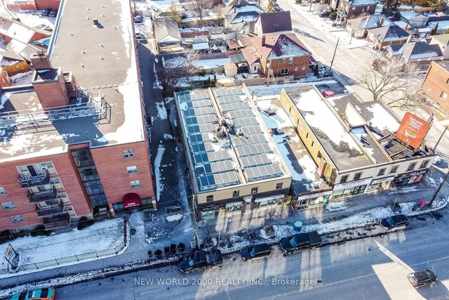 Additional image 7 of 2011 Eglinton Ave