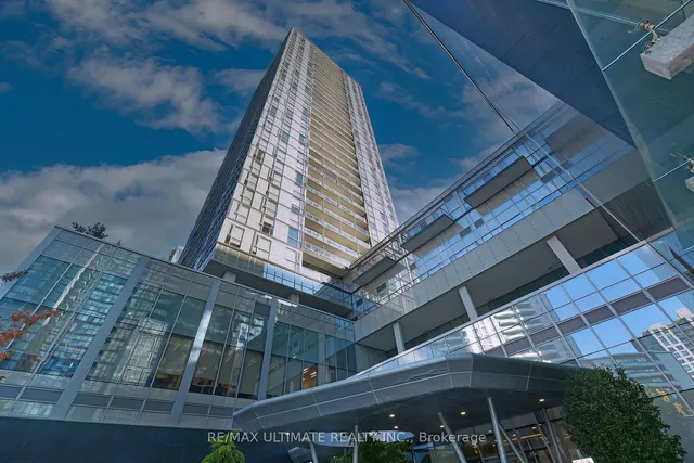 Additional image 2 of 5180 Yonge St Unit 401