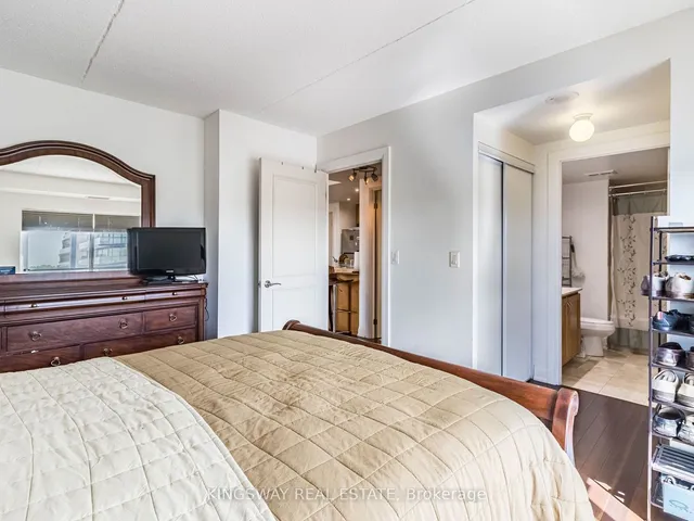 Additional image 24 of 2737 Keele St Unit 809