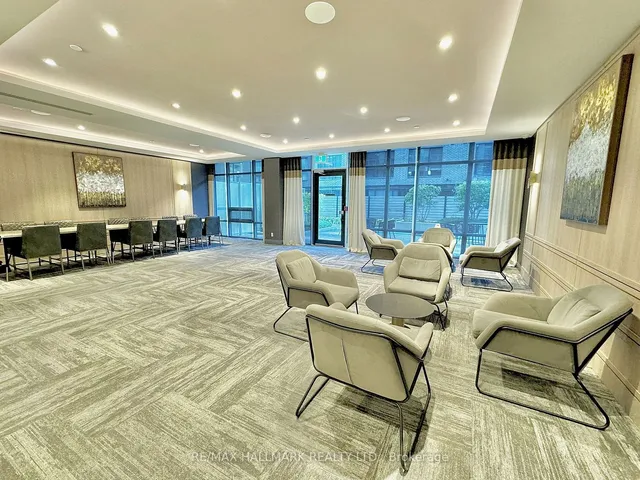 Additional image 37 of 621 Sheppard Ave Unit 221