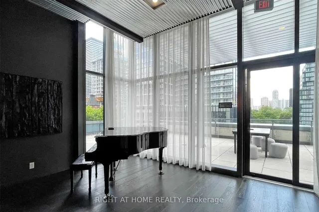 Additional image 24 of 5 St. Joseph St Unit 3403