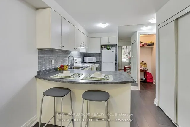 Additional image 10 of 415 Jarvis St Unit 151