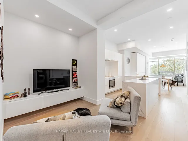 Additional image 6 of 562 Eglinton Ave Unit 202