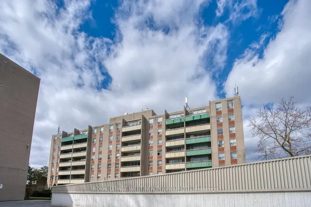 Additional image 31 of 3621 Lake Shore Blvd Unit PH1