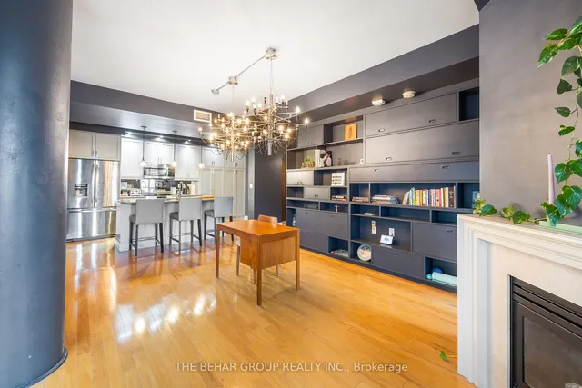 Additional image 8 of 100 Hayden St Unit 1411