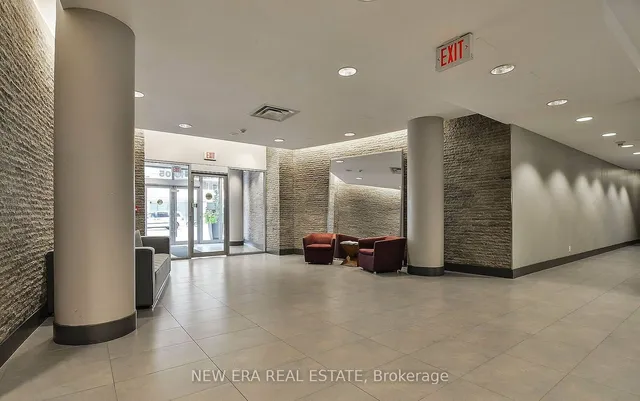 Additional image 3 of 1005 King St Unit 610