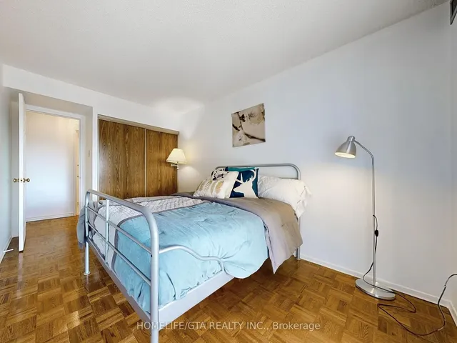 Additional image 19 of 5460 Yonge St Unit #1402