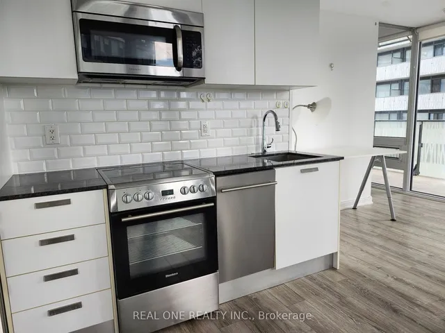 Additional image 9 of 42 Charles St Unit 1902