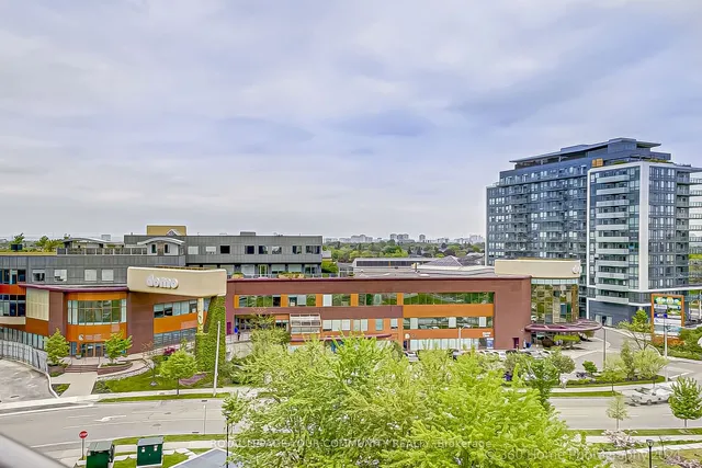 Additional image 30 of 55 De Boers Dr Unit 704