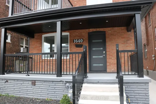 Additional image 2 of 1640 Dufferin St