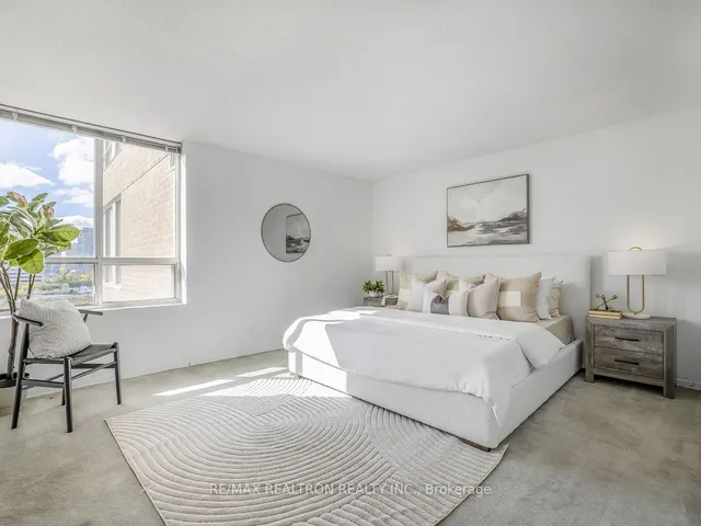 Additional image 16 of 215 Wynford Dr Unit 903