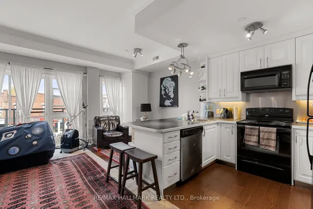 Additional image 6 of 2151 Danforth Ave