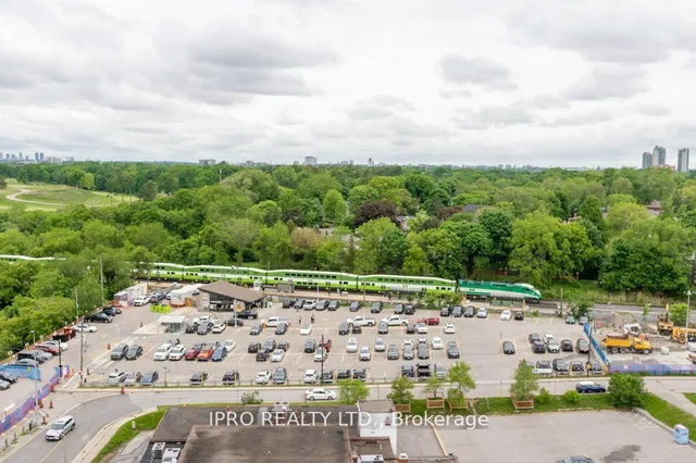 Additional image 31 of 3845 Lake Shore Blvd Unit 1407