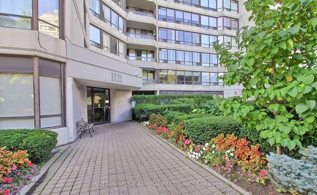 Additional image 20 of 1121 Steeles Ave Unit 909