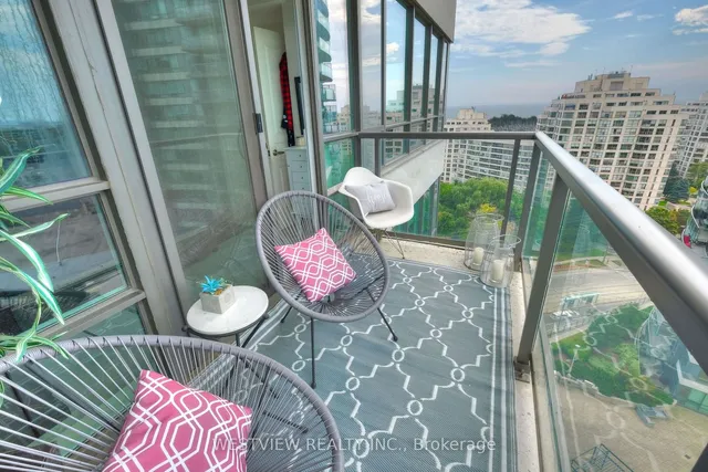 Additional image 23 of 2230 Lake Shore Blvd Unit 1502