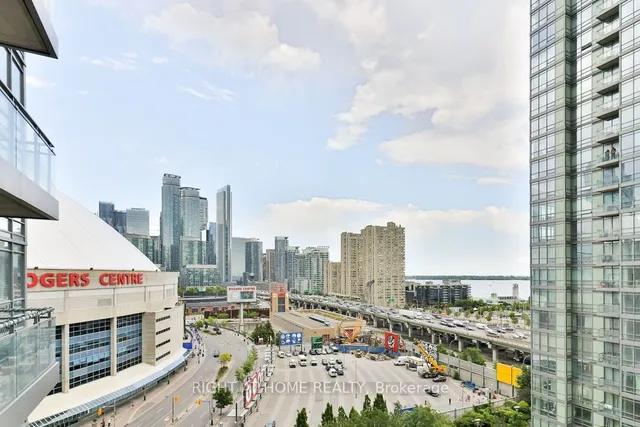 Additional image 10 of 3 Navy Wharf Crt Unit 1211