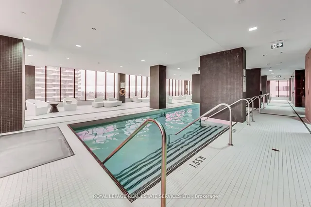 Additional image 40 of 8 Eglinton Ave Unit 2705