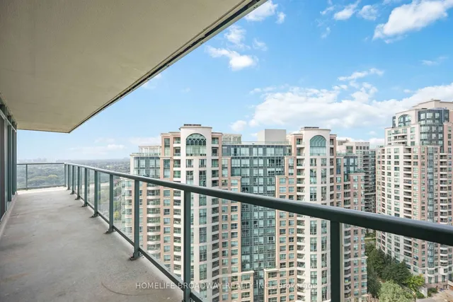 Additional image 29 of 5500 Yonge St Unit 2108