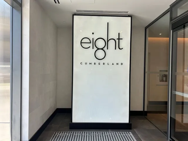 Additional image 2 of 8 Cumberland St Unit 3406