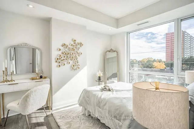 Additional image 16 of 3220 Sheppard Ave Unit 308