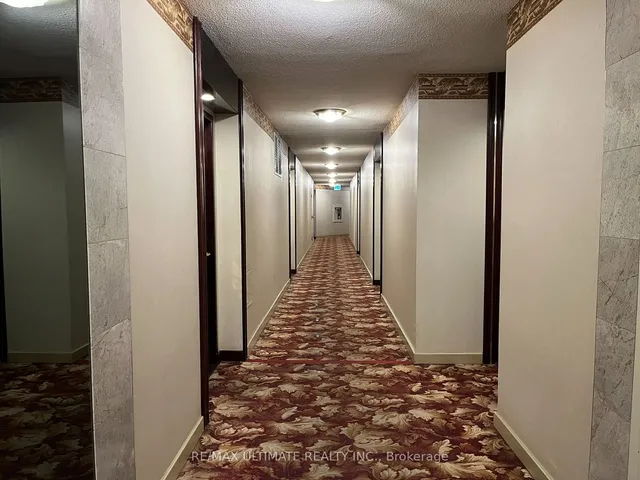 Additional image 3 of 3233 Eglinton Ave Unit 710