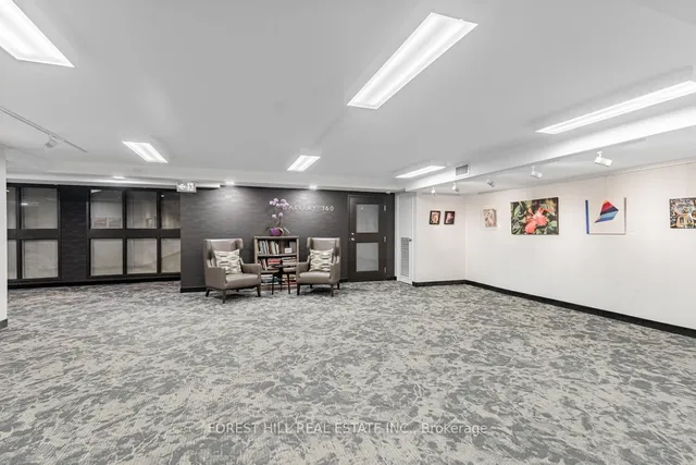 Additional image 35 of 360 Bloor St Unit 110