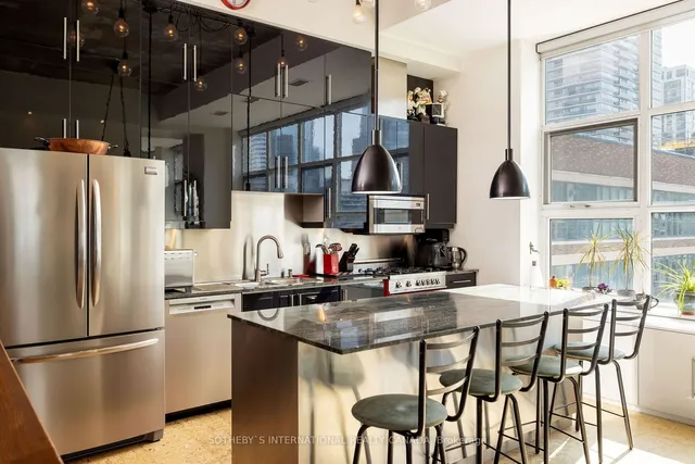 Additional image 14 of 155 Dalhousie St Unit PH1