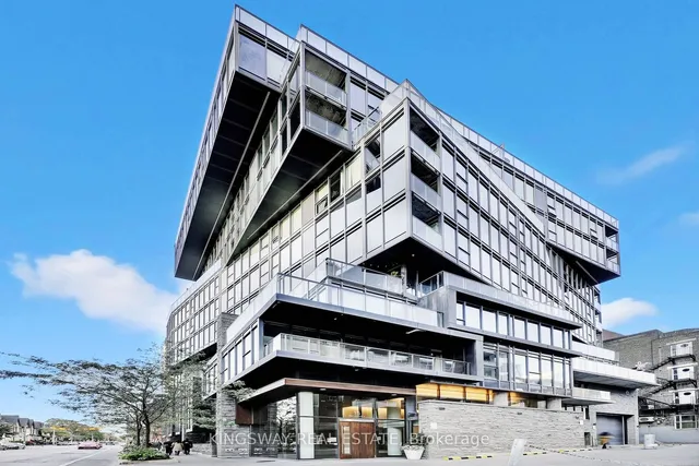 15 Beverley St Unit 303