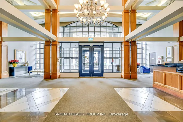 Additional image 21 of 2855 Bloor St Unit 106