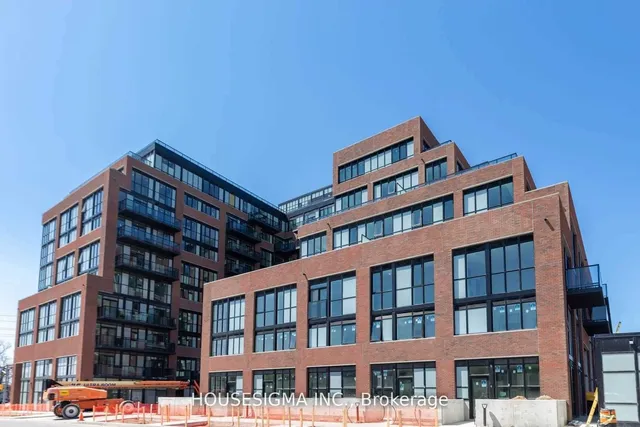 2300 St Clair Ave Unit 429