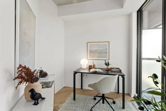 Additional image 12 of 2625 Dundas St Unit 405