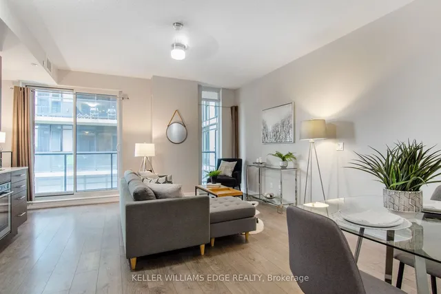 Additional image 9 of 297 College St Unit 628