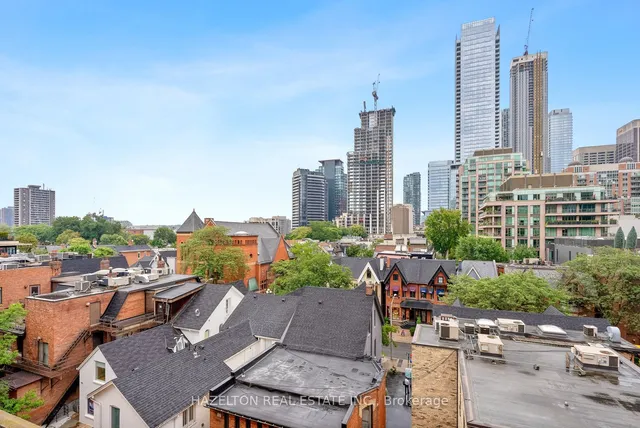 Additional image 33 of 18A Hazelton Ave Unit 402