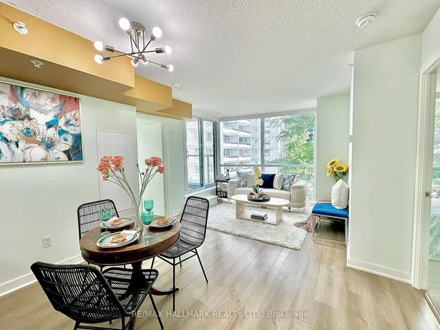 Additional image 22 of 5740 Yonge St Unit 207