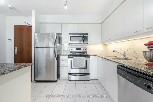 Additional image 10 of 1403 Royal York Rd Unit 715