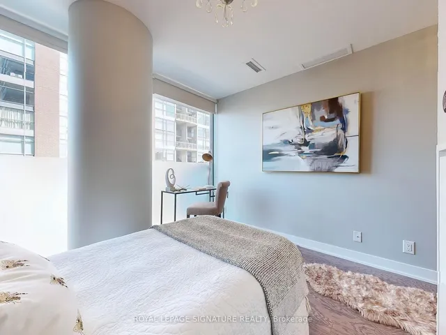 Additional image 22 of 1815 Yonge St Unit 405