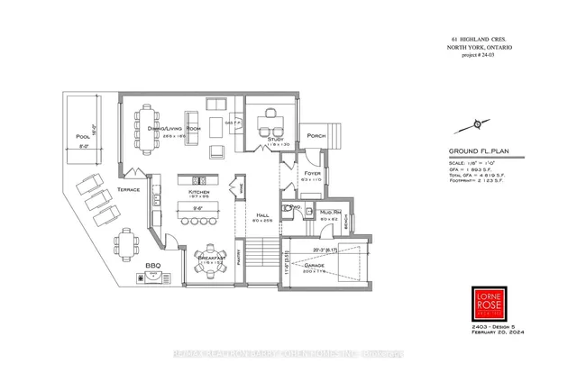 Additional image 5 of 61 Highland Cres
