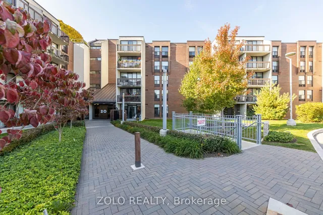 Additional image 20 of 20 Fashion Roseway Unit 516