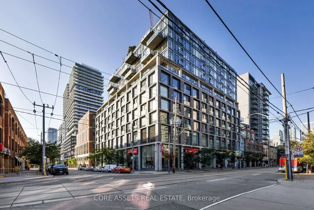 138 Princess St Unit 514