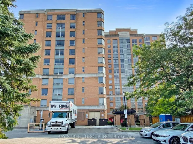 Additional image 5 of 1883 Mcnicoll Ave Unit 1119