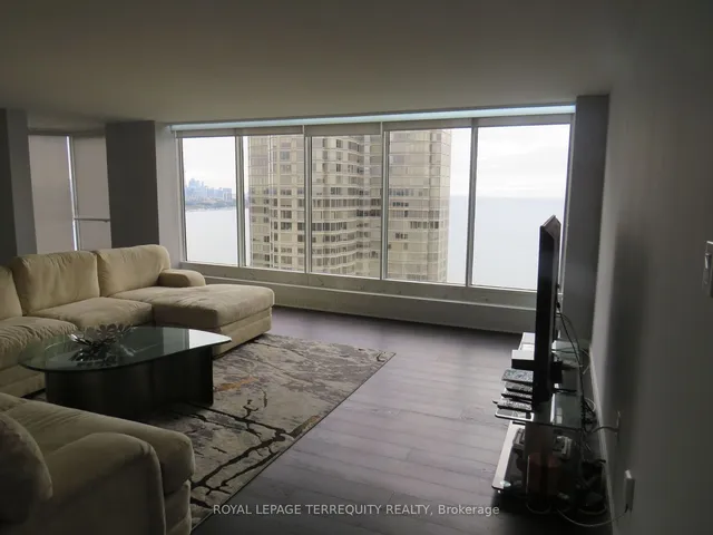 Additional image 17 of 2045 Lakeshore Blvd Unit 3305
