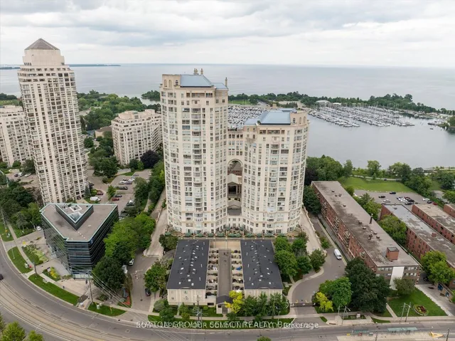 Additional image 26 of 2285 Lake Shore Blvd Unit 2309