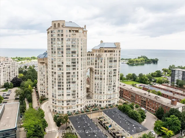 2285 Lake Shore Blvd Unit 2309