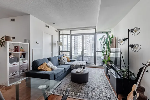 Additional image 10 of 281 Mutual St Unit 2104