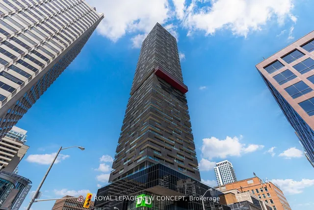 Additional image 2 of 8 Eglinton Ave Unit 3412