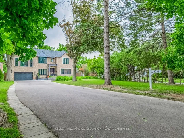 96 Elmcrest Rd