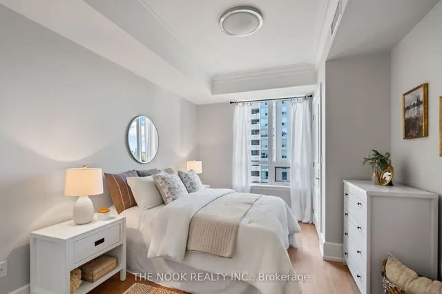 Additional image 22 of 660 Sheppard Ave Unit 507B