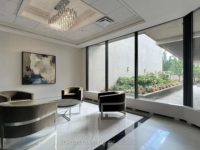 Additional image 29 of 5460 Yonge St Unit #1402
