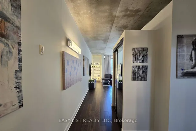 Additional image 3 of 36 Charlotte St Unit 501